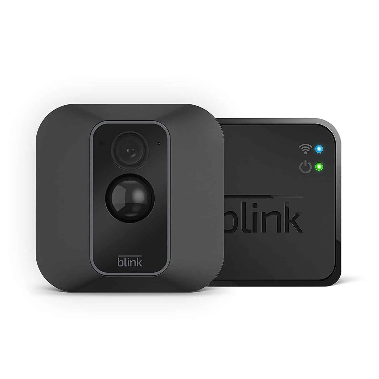 Blink XT2 Camera