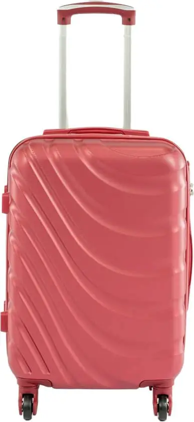 Beste reiskoffer goedkoop MaxxHome Handbagage koffer