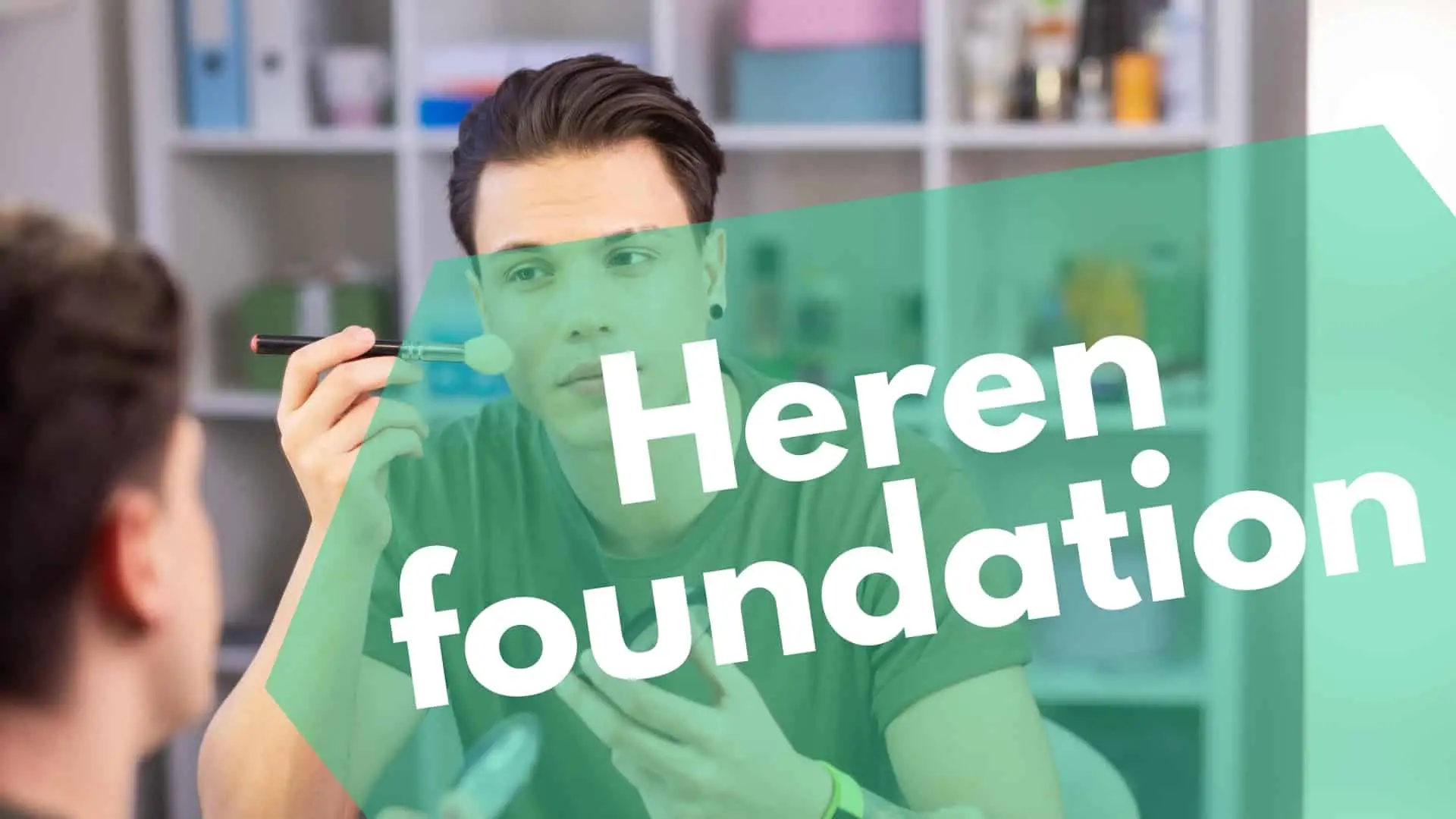 Heren foundation
